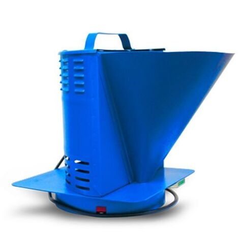 Зернодробилка ФЕРМЕР ИЗЭ-05 170 кг/ч