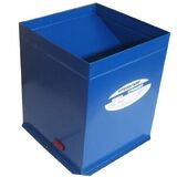 Зернодробилка Уральские Хрюшки 300кг/ч кв.