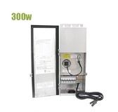 SGL TR-300W-1222-SS Трансформатор тороидальный\ корпус SS\ 300W \ IN 220VAC - OUT 12V-22V